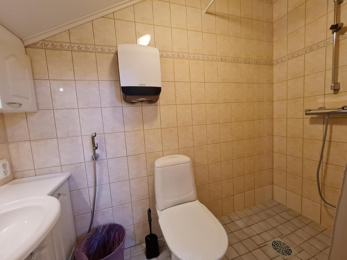 Apartmán Mansikkaharju Kartano Leppävirta Exteriér fotografie