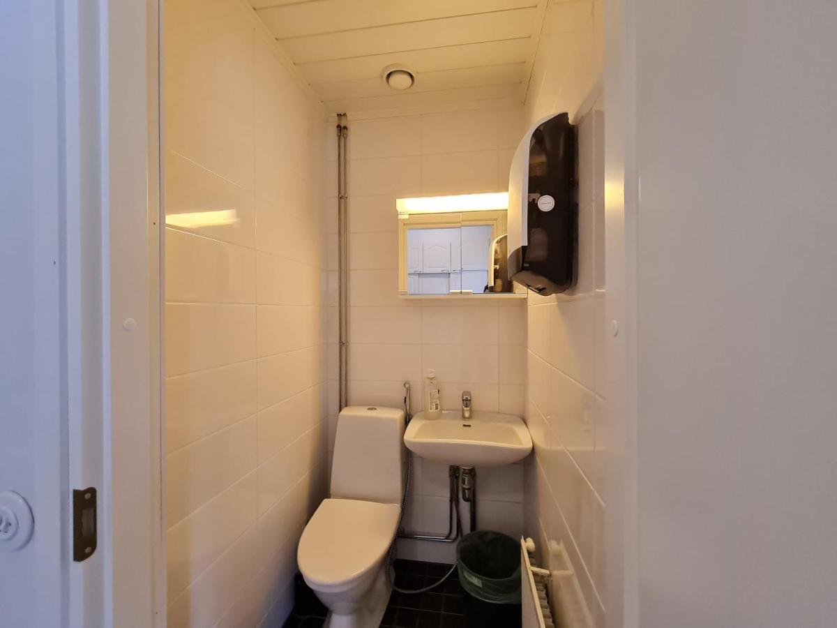 Apartmán Mansikkaharju Kartano Leppävirta Exteriér fotografie