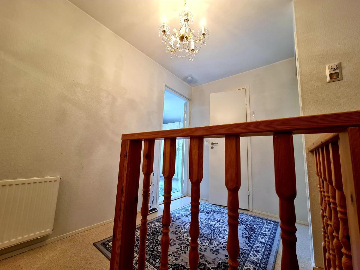 Apartmán Mansikkaharju Kartano Leppävirta Exteriér fotografie